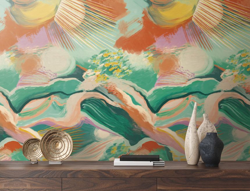 Mural wallpaper, landscape, 73896, Tendenze, Emiliana Parati