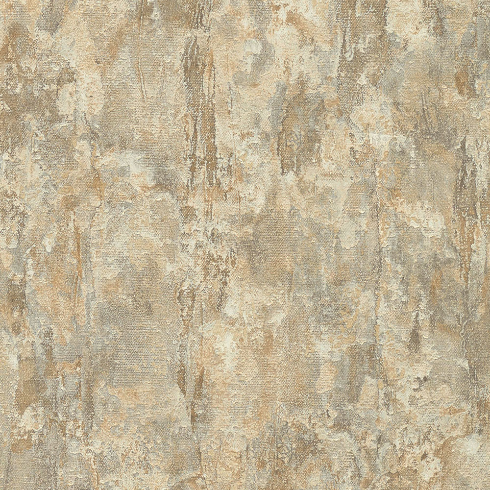 Luxury non-woven wallpaper 68908, Stucco, Damascus, Limonta