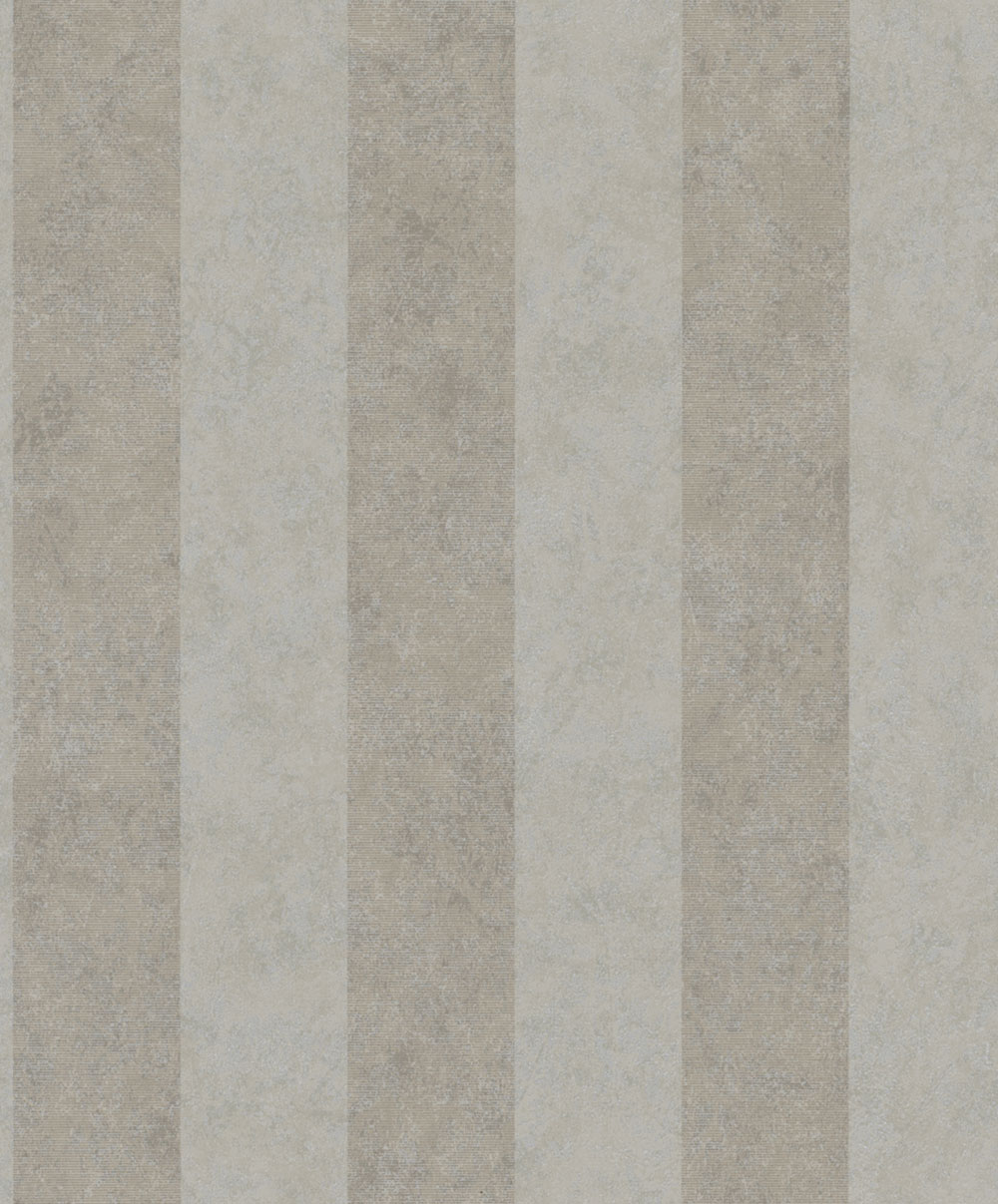Non-woven wallpaper, brown, stripes, vintage, 34822, Up to Date, Marburg