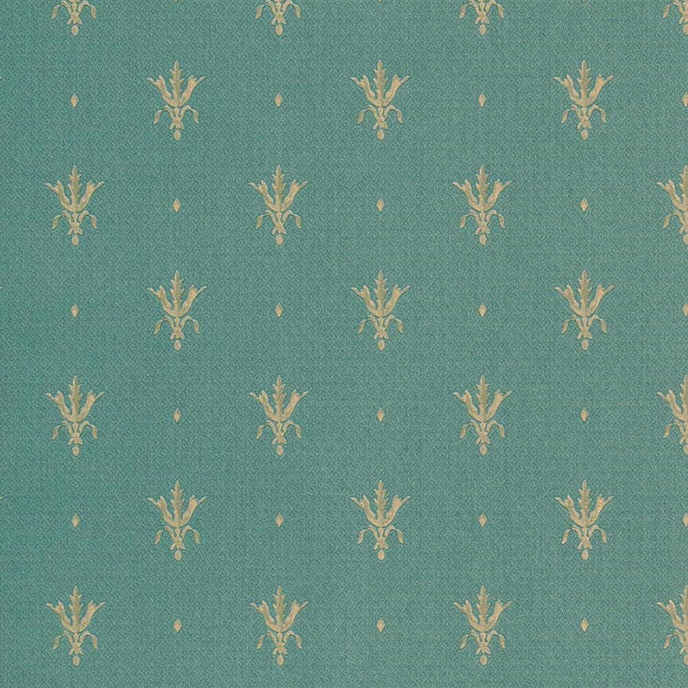 Luxury vinyl wallpaper 95603, Baroque pattern, Ornamenta, Limonta