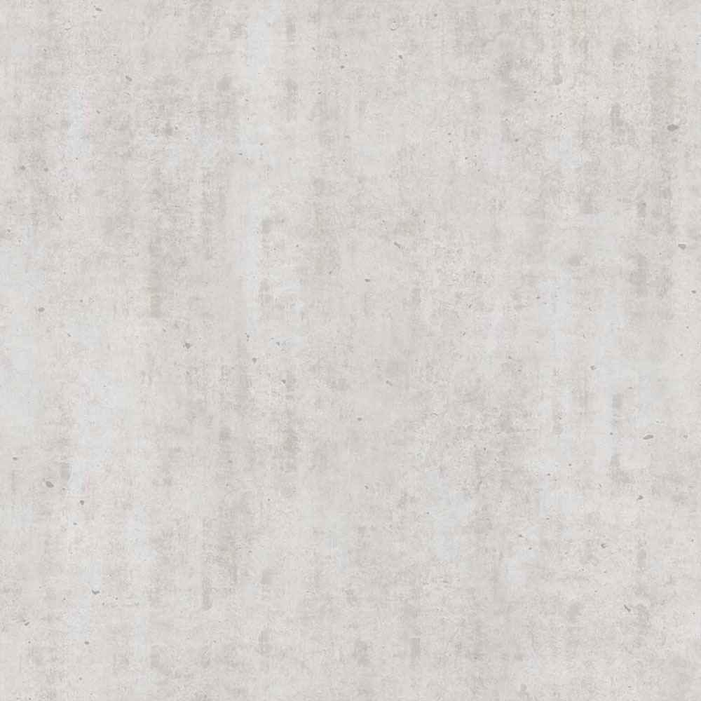 Wallpaper, concrete, plaster effect, grey, 2070, Rio, Parato by Cristiana Masi