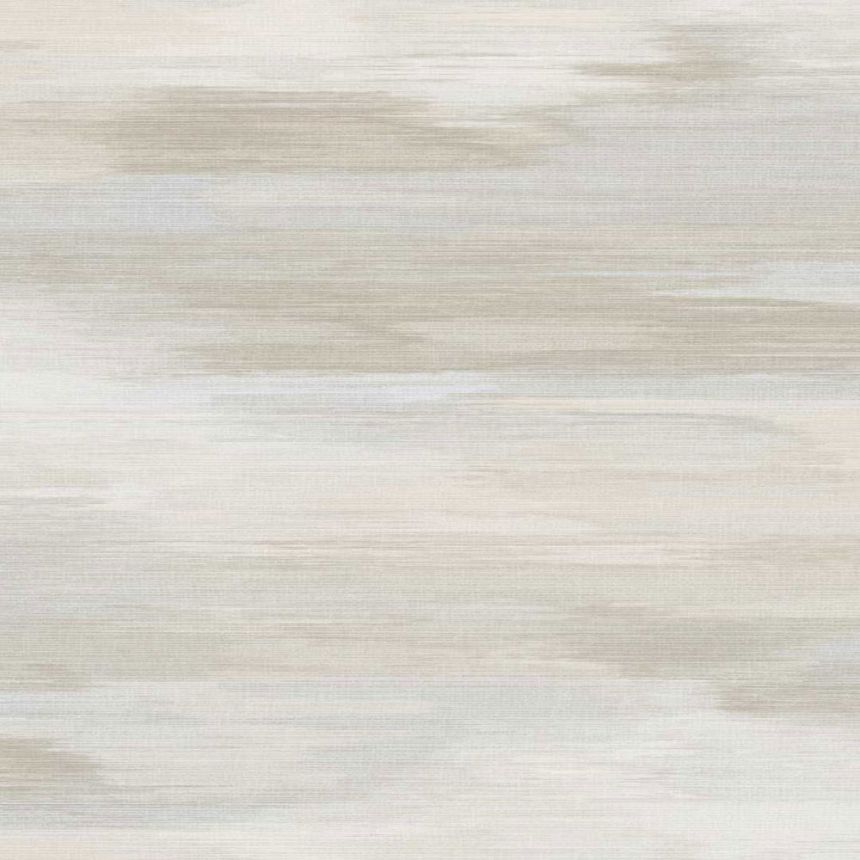 Wallpaper, watercolor pattern, grey-beige, 2080, Rio, Parato by Cristiana Masi