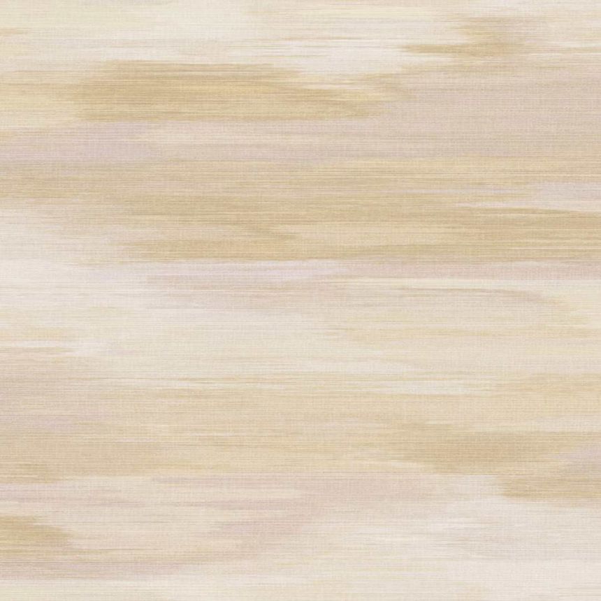 Wallpaper, watercolor pattern, grey-brown-beige, 2081, Rio, Parato by Cristiana Masi