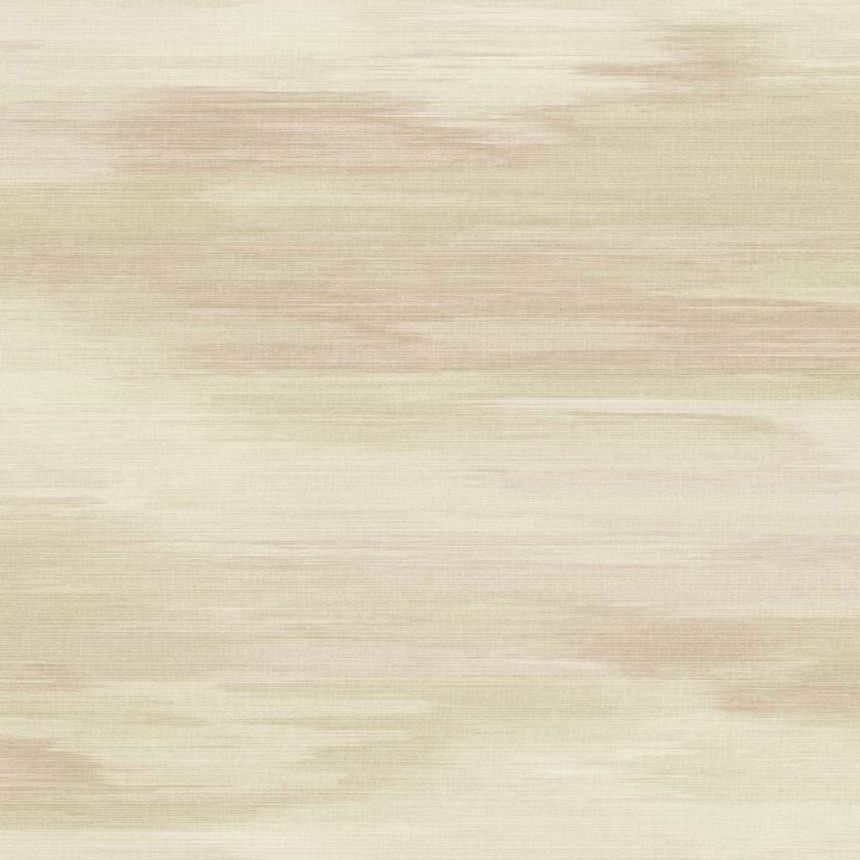 Wallpaper, watercolor pattern, beige-brown, 2082, Rio, Parato by Cristiana Masi