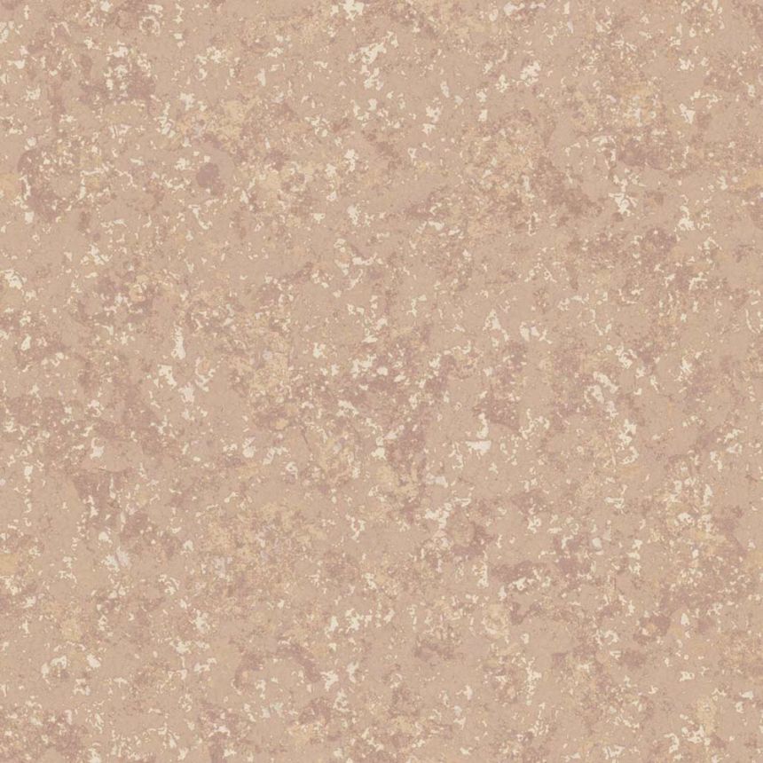 Wallpaper, brown, concrete, plaster effect, 2092, Rio, Parato by Cristiana Masi