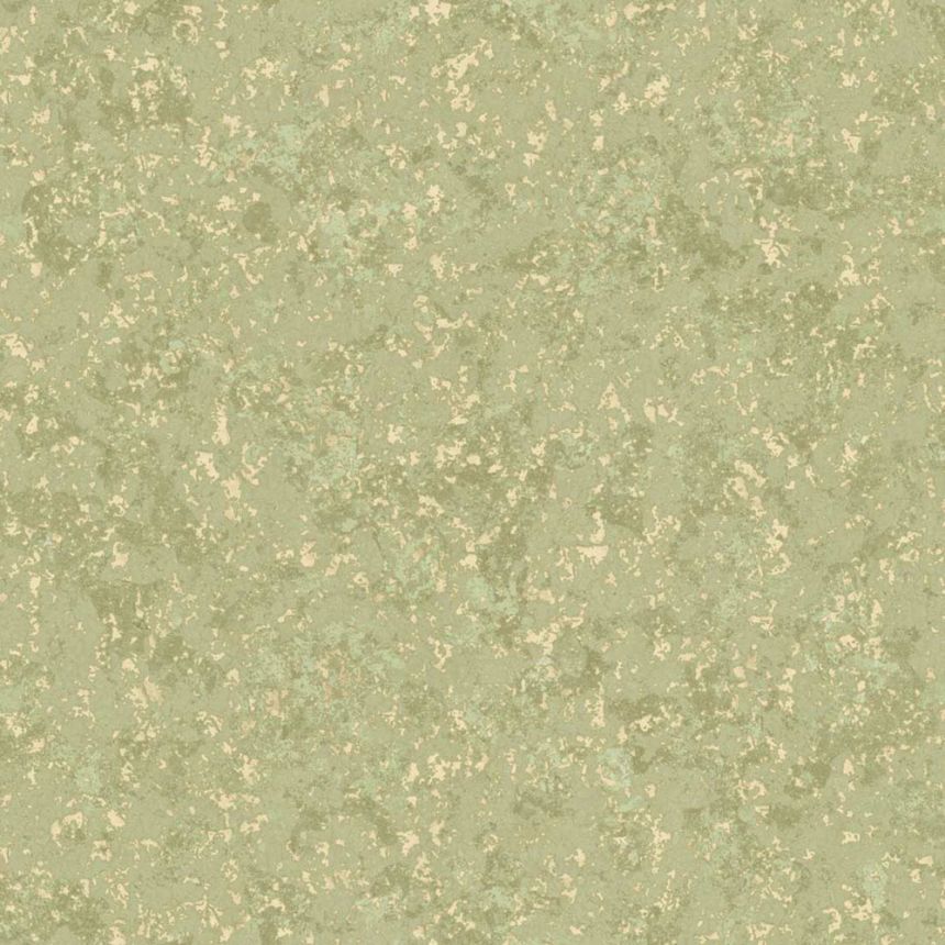 Wallpaper, green, concrete, plaster effect, 2094, Rio, Parato by Cristiana Masi