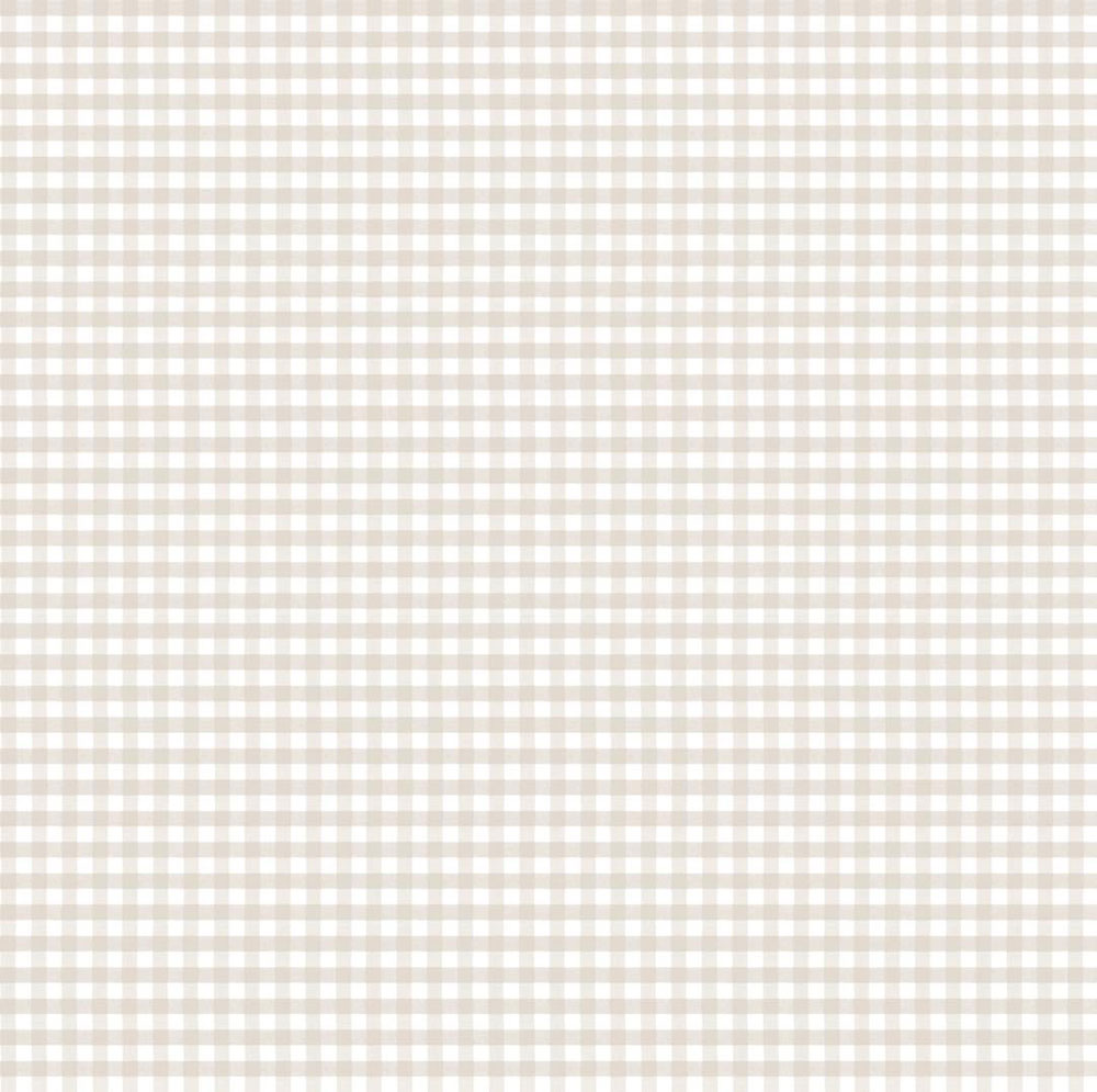 Wallpaper, grey, fabric imitation, 8390, Blooming Garden 2, Parato by Cristiana Masi