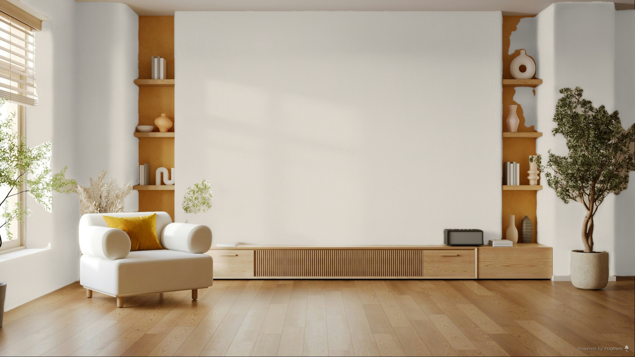 Wallpaper, beige, fabric imitation, 8396, Blooming Garden 2, Parato by Cristiana Masi