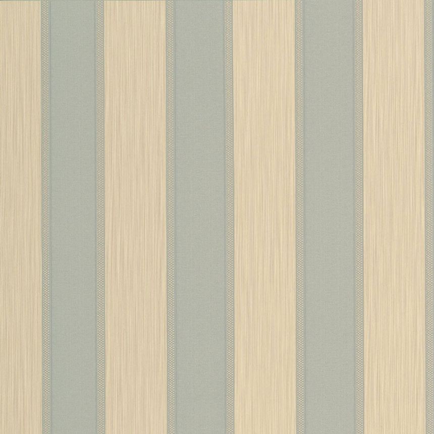 Luxury vinyl wallpaper 95214, Stripes, Ornamenta, Limonta