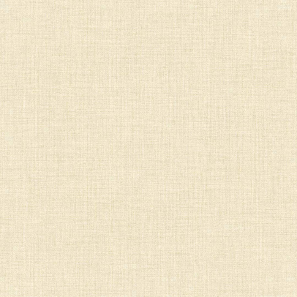 Wallpaper, ochre, fabric imitation, 8398, Blooming Garden 2, Parato by Cristiana Masi