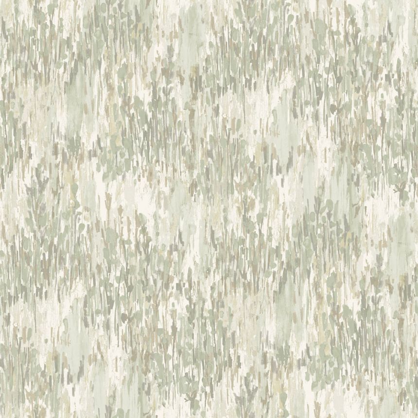 Wallpaper, green, A82803, Inia, Grandeco