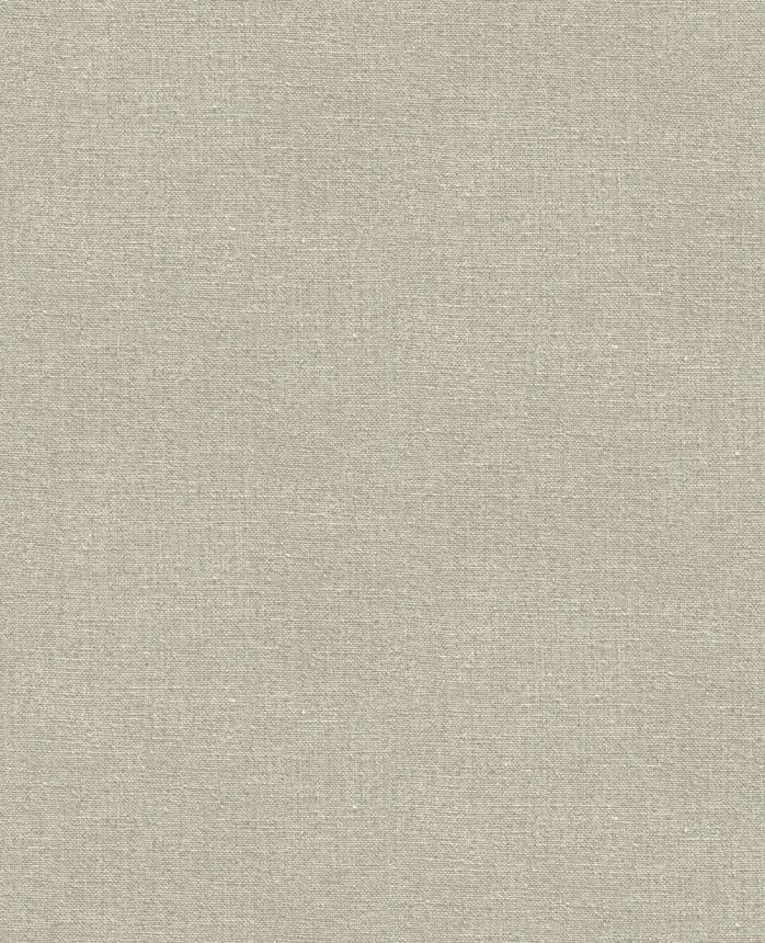 Wallpaper, beige-green, fabric effect, 143253, Jaipur, Graham Brown Premium