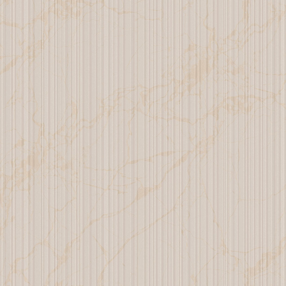 Wallpaper, grey, yellow, stripes, marble imitation, Z81021, Philipp Plein 2, Zambaiti Parati