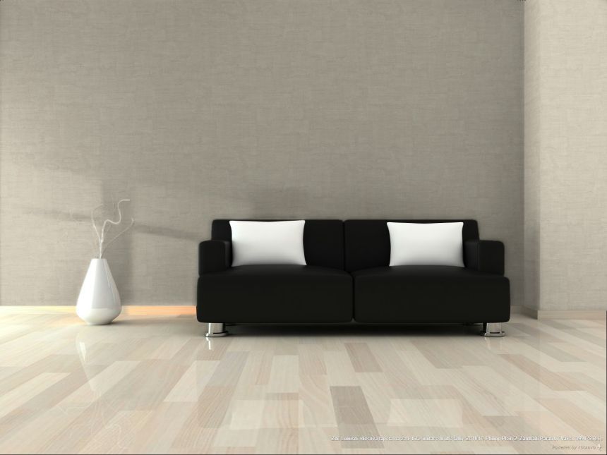 Luxury wallpaper, white, imitation coarse fabric, Z81047, Philipp Plein 2, Zambaiti Parati