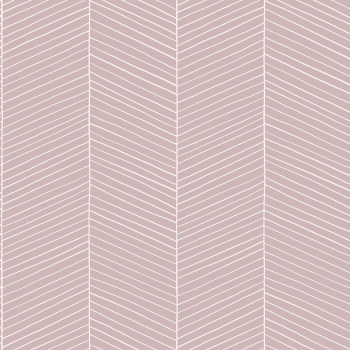 Non-woven wallpaper 139107, Geometric pattern, Scandi cool, Esta