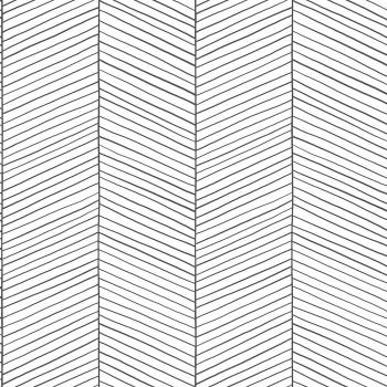 Non-woven wallpaper 139106, Geometric pattern, Scandi cool, Esta