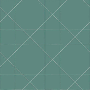 Geometric non-woven wallpaper 139092, Scandi cool, Esta