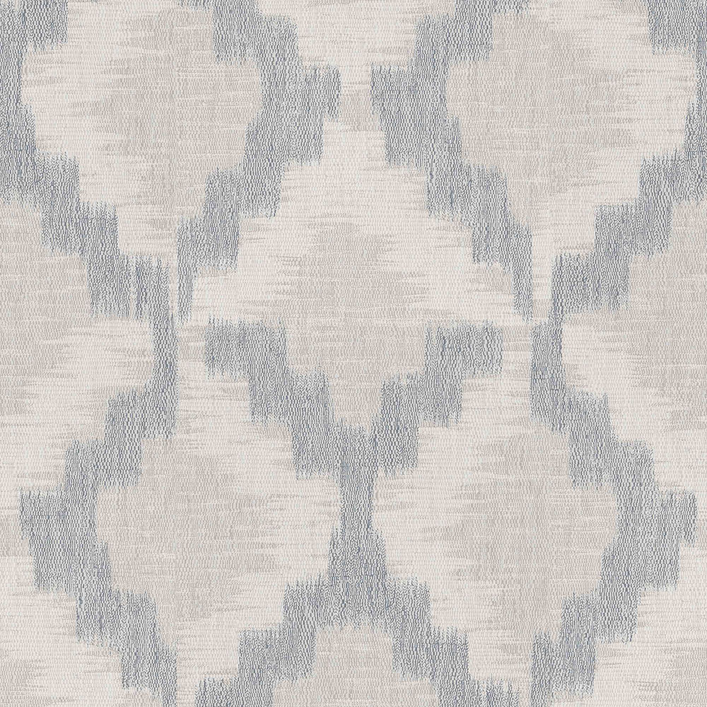 Geometric non-woven 220602, Grounded, BN Walls