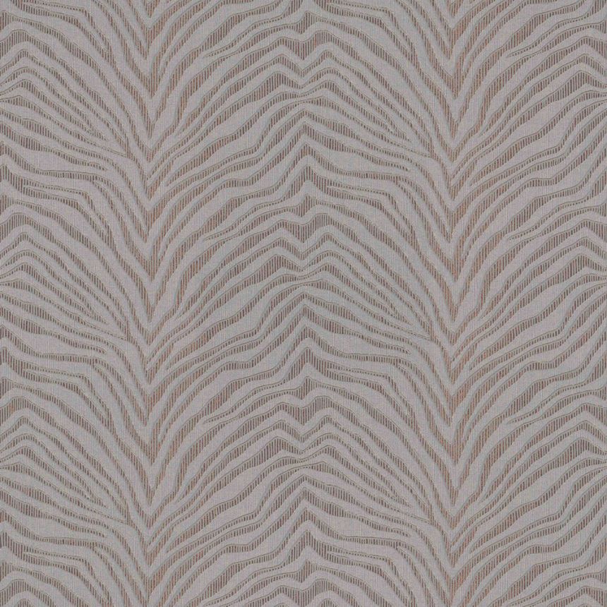 Non-woven wallpaper 220534, Zebra, Grand Safari, BN Walls