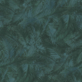 Non-woven wallpaper 220563, Palm leaves, Grand Safari, BN Walls