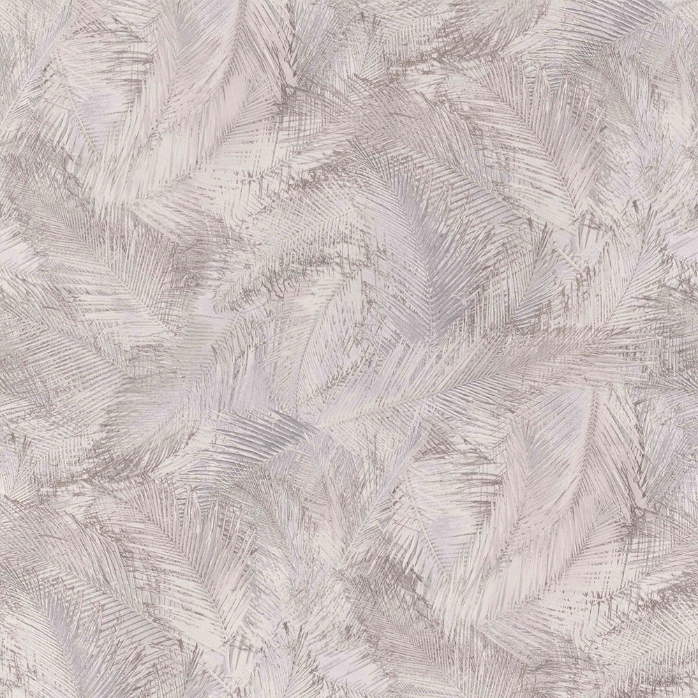 Non-woven wallpaper 220562, Palm leaves, Grand Safari, BN Walls