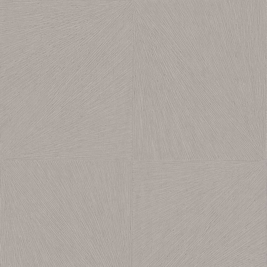 Geometric non-woven wallpaper 220572, Grand Safari, BN Walls