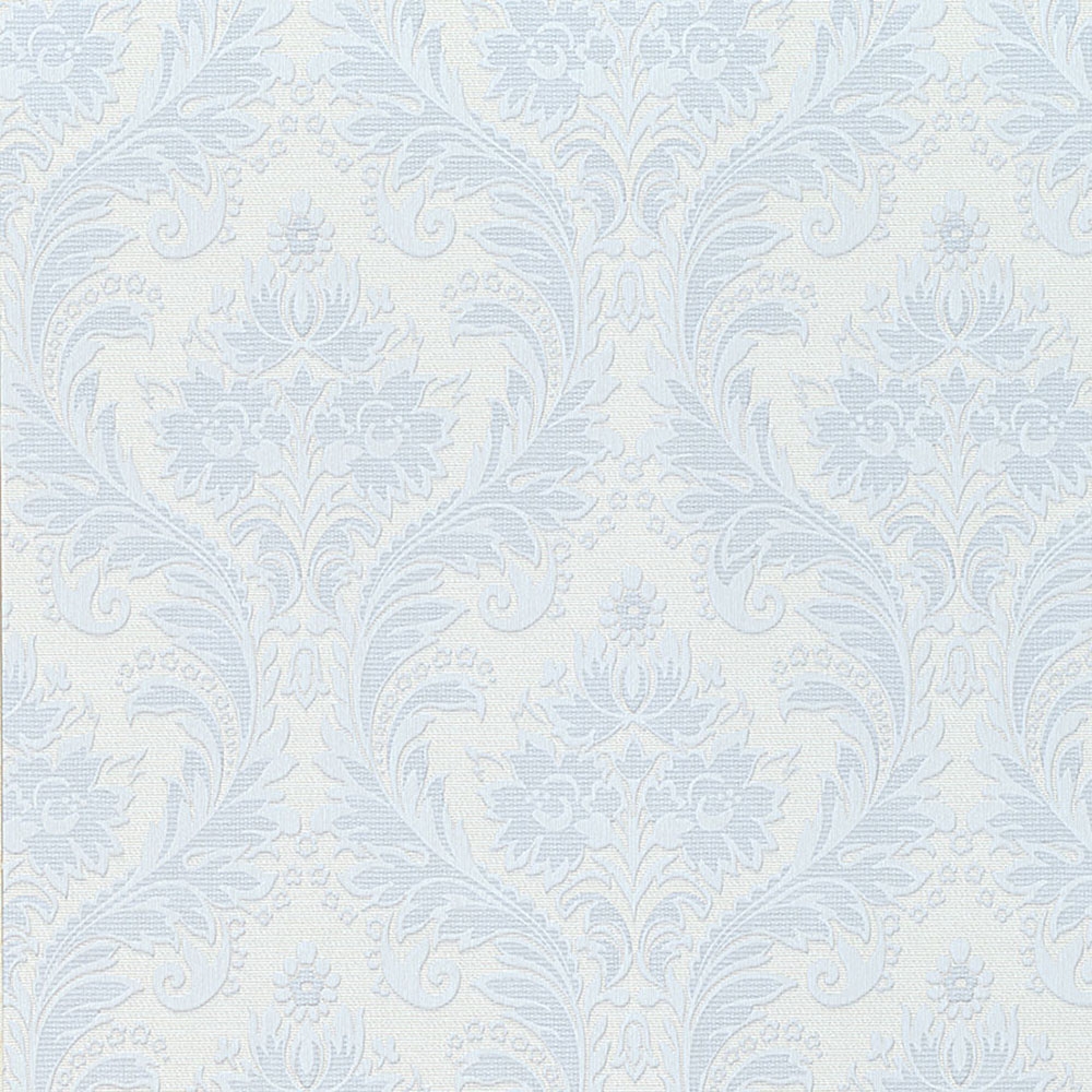 Vinyl wallpaper, Damask pattern, 93204, Neapolis, Limonta