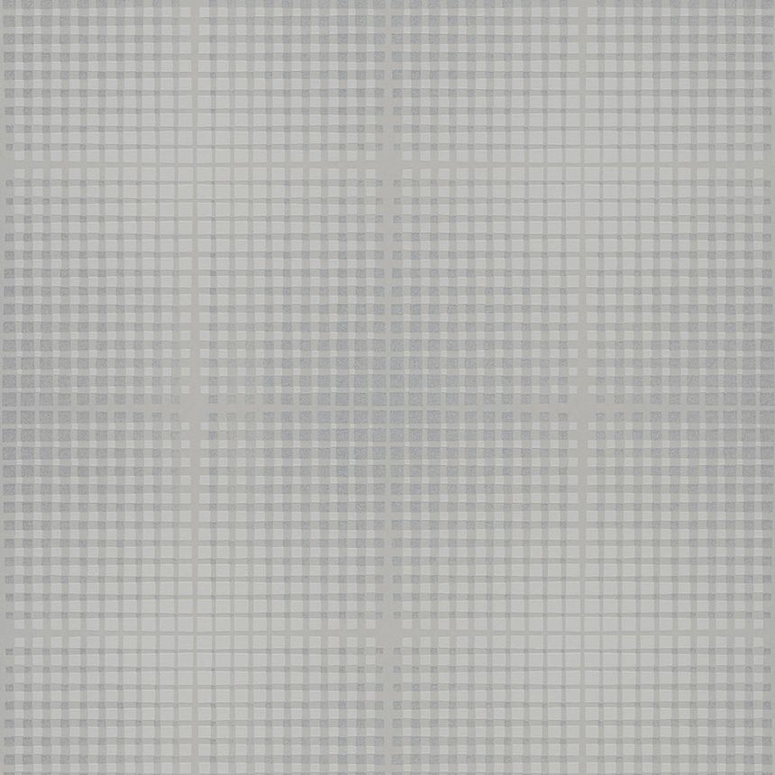 Geometric wallpaper, non-woven, EN3204, Vavex 2021