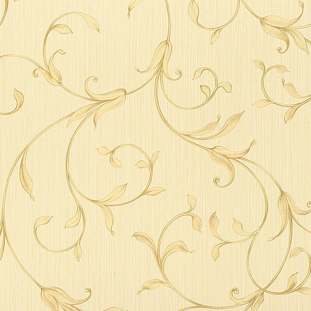 Vinyl wallpaper, Ornaments, 91704, Neapolis, Limonta