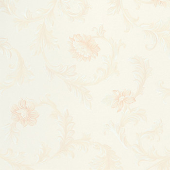 Vinyl wallpaper, Flowers and ornaments, 90202, Neapolis, Limonta