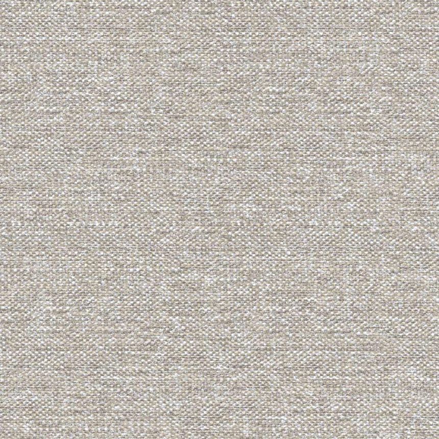 Wallpaper, white, grey, 5861, Jaipur, Pigmenta, Parato by Cristiana Masi