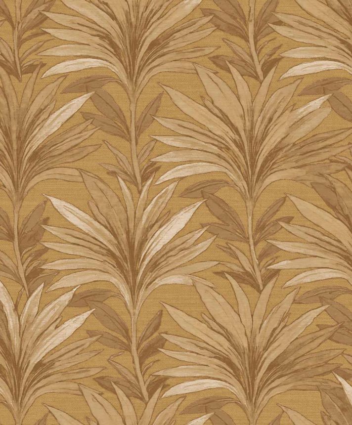 Wallpaper, brown, beige, 5813, Jaipur, Parato by Cristiana Masi
