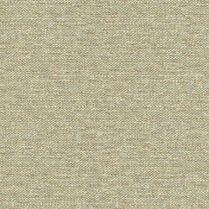 Wallpaper, green, brown, 5865, Jaipur, Pigmenta, Parato by Cristiana Masi