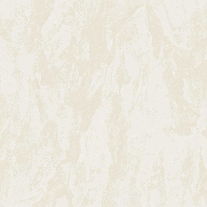 Wallpaper, cream, marble imitation, 7781, Agora, Pigmenta, Parato by Cristiana Masi