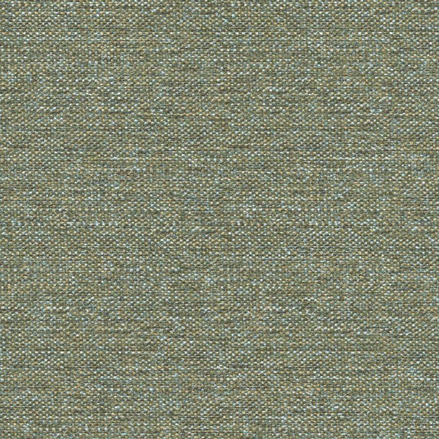 Wallpaper, green, yellow, 5875, Jaipur, Pigmenta, Parato by Cristiana Masi