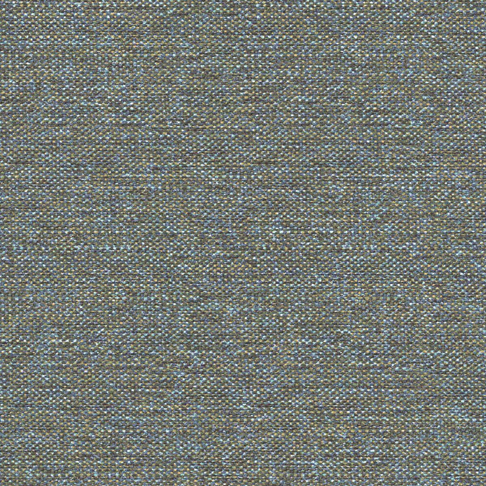 Wallpaper, grey, blue, 5876, Jaipur, Pigmenta, Parato by Cristiana Masi