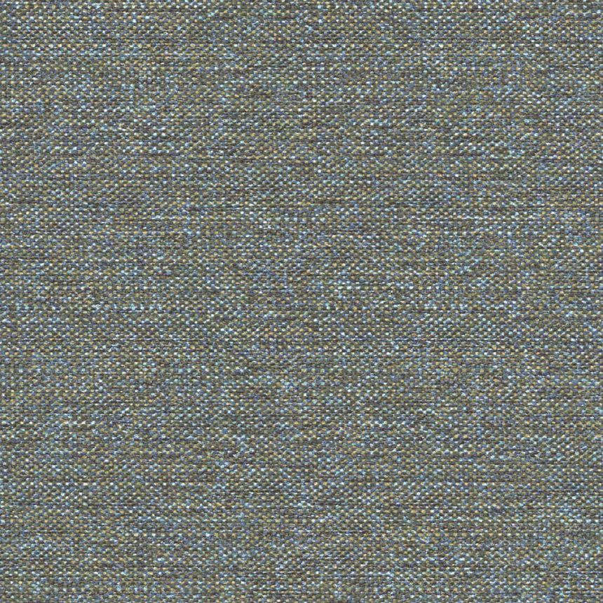 Wallpaper, grey, blue, 5876, Jaipur, Pigmenta, Parato by Cristiana Masi