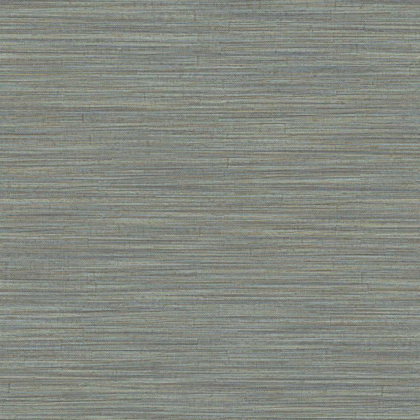 Wallpaper, blue, grey, 5887, Jaipur, Pigmenta, Parato by Cristiana Masi