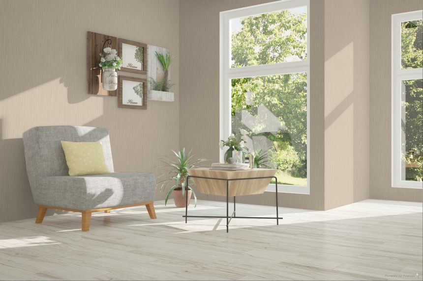 Wallpaper, brown-beige, texture, 7763, Agora, Pigmenta, Parato by Cristiana Masi