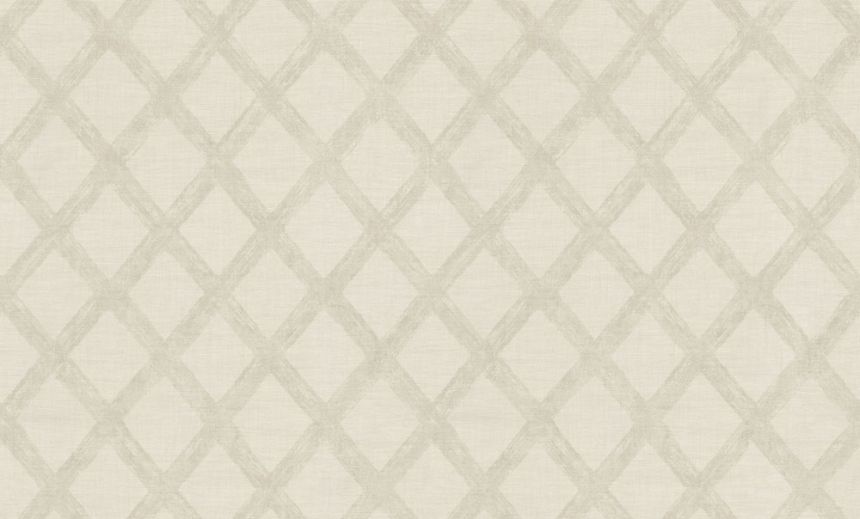 Wallpaper, beige, geometric, 74014, Armonia, Emiliana Parati