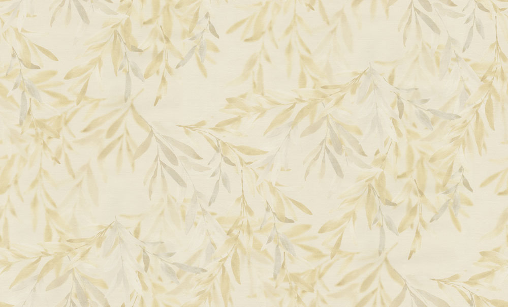Wallpaper, beige, leaves, 74033, Armonia, Emiliana Parati