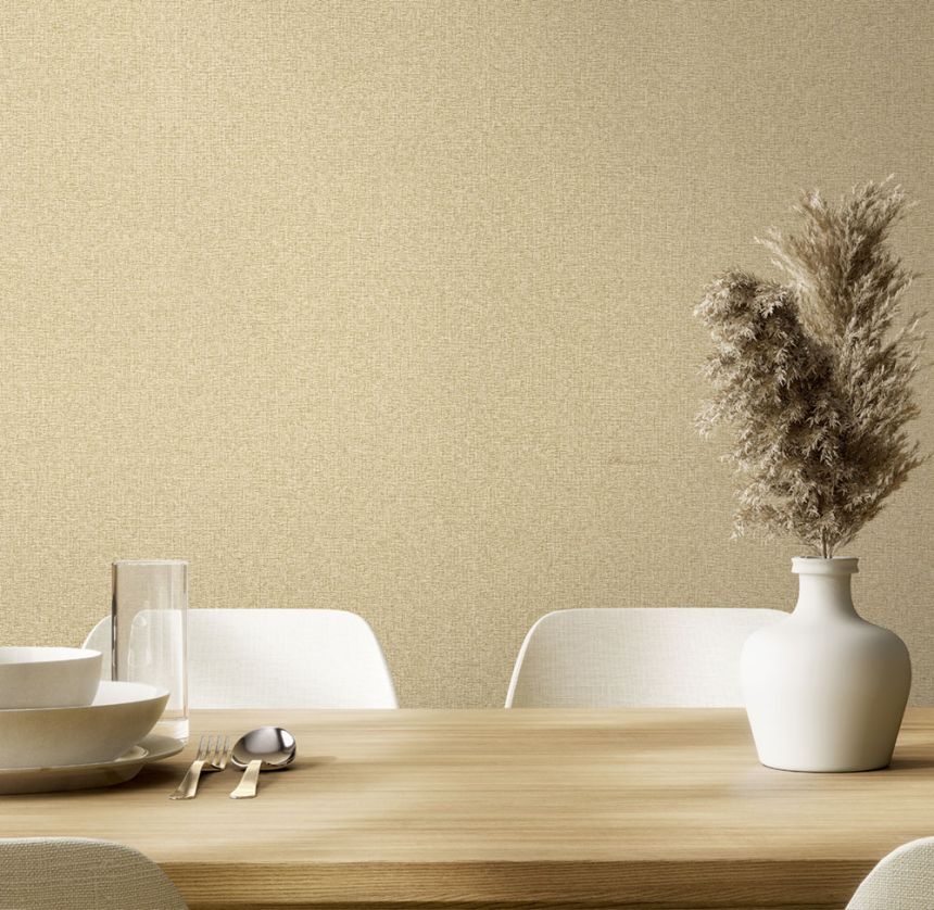 Wallpaper, beige, cream, cork, BM31013, Blumarine, Emiliana Parati