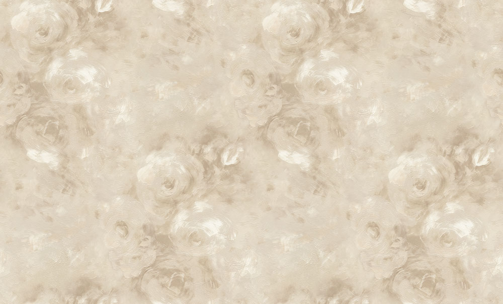 Wallpaper, brown-beige, flowers, BM31042, Blumarine, Emiliana Parati