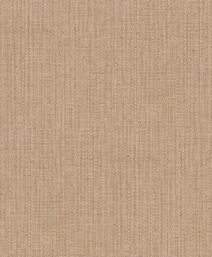 Wallpaper, Imitation Mat Texture, Grey, Brown, IM28000, Imani, Decoprint