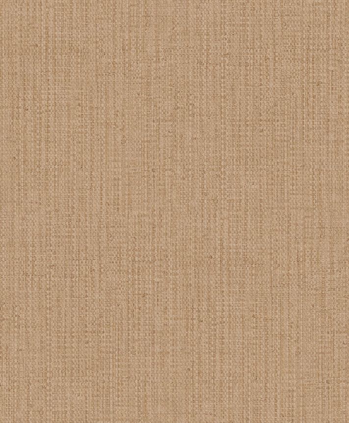 Wallpaper, Imitation Mat Texture, Brown, Beige, IM28001, Imani, Decoprint