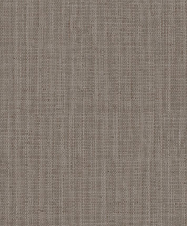 Wallpaper, Imitation Mat Texture, Brown, Grey, IM28003, Imani, Decoprint