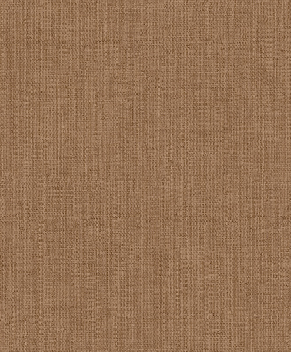 Wallpaper, Imitation Mat Texture, Brown, IM28005, Imani, Decoprint