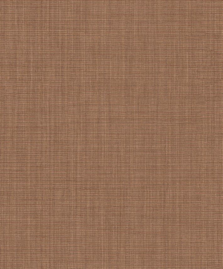 Wallpaper, Fabric Effect, Red, Brown, IM28020, Imani, Decoprint