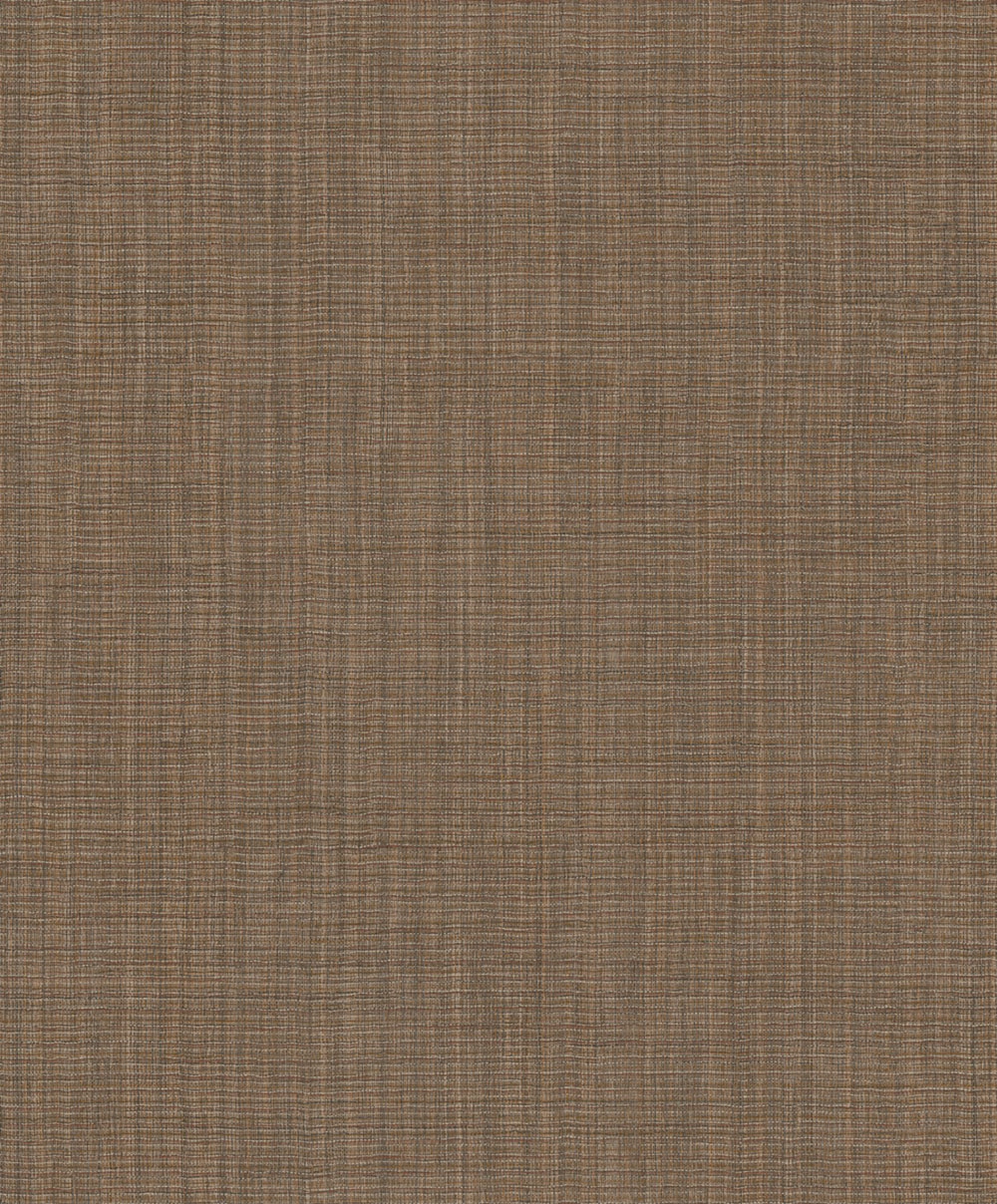 Wallpaper, Fabric Effect, Brown, IM28024, Imani, Decoprint