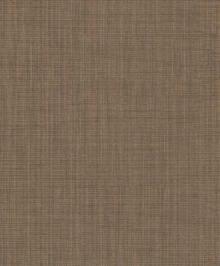 Wallpaper, Fabric Effect, Brown, IM28024, Imani, Decoprint